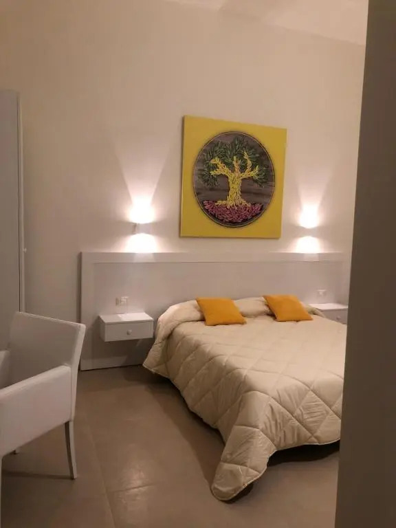 PalÈat B&B