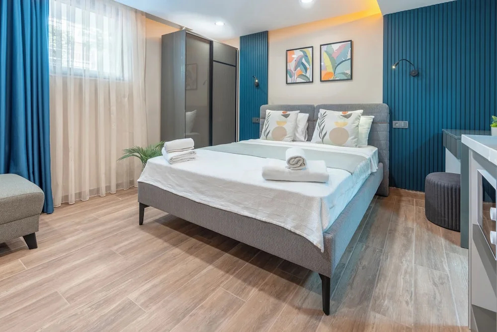 Doqu Suites Hotel