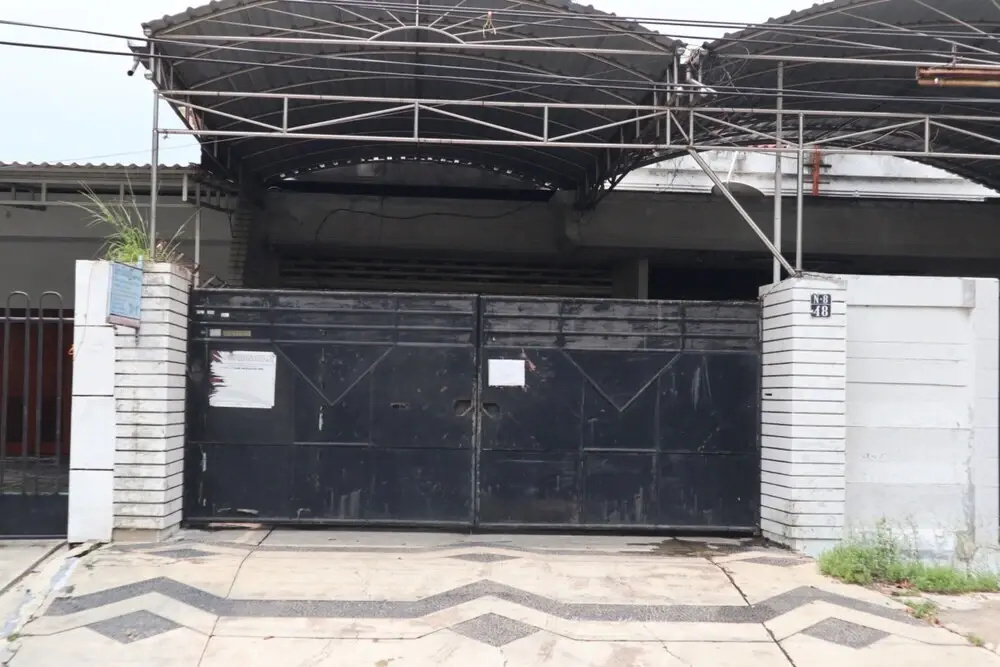 OYO 3276 Charisma Homestay