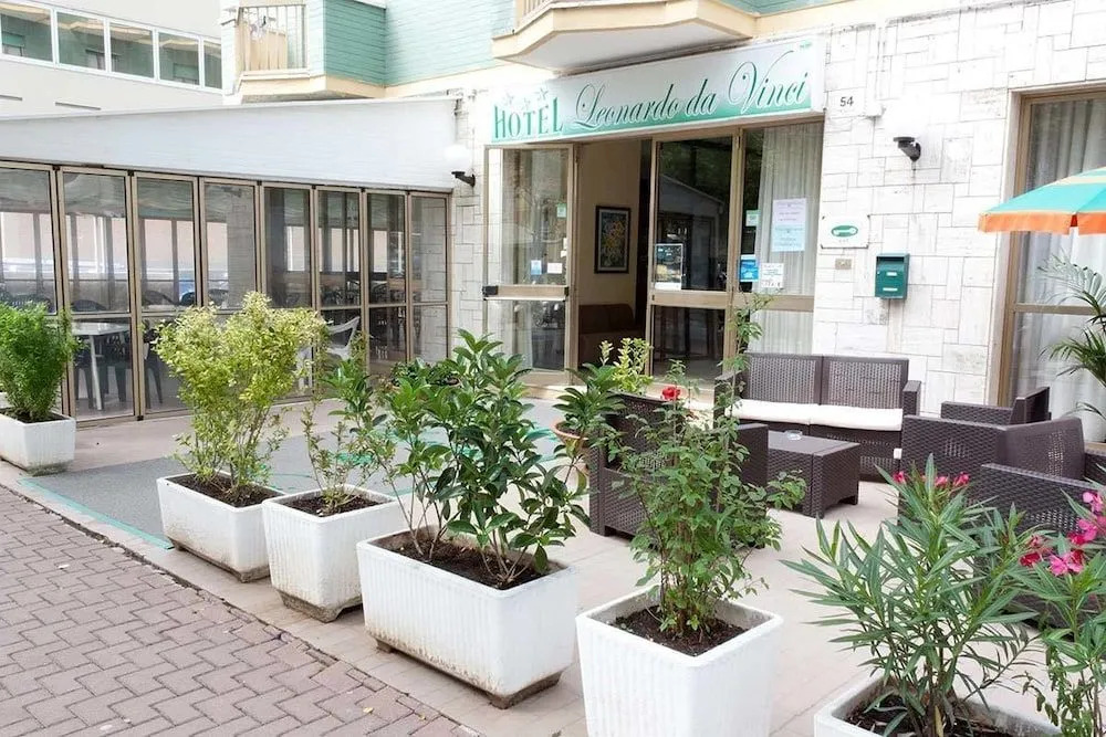 Hotel Leonardo da Vinci