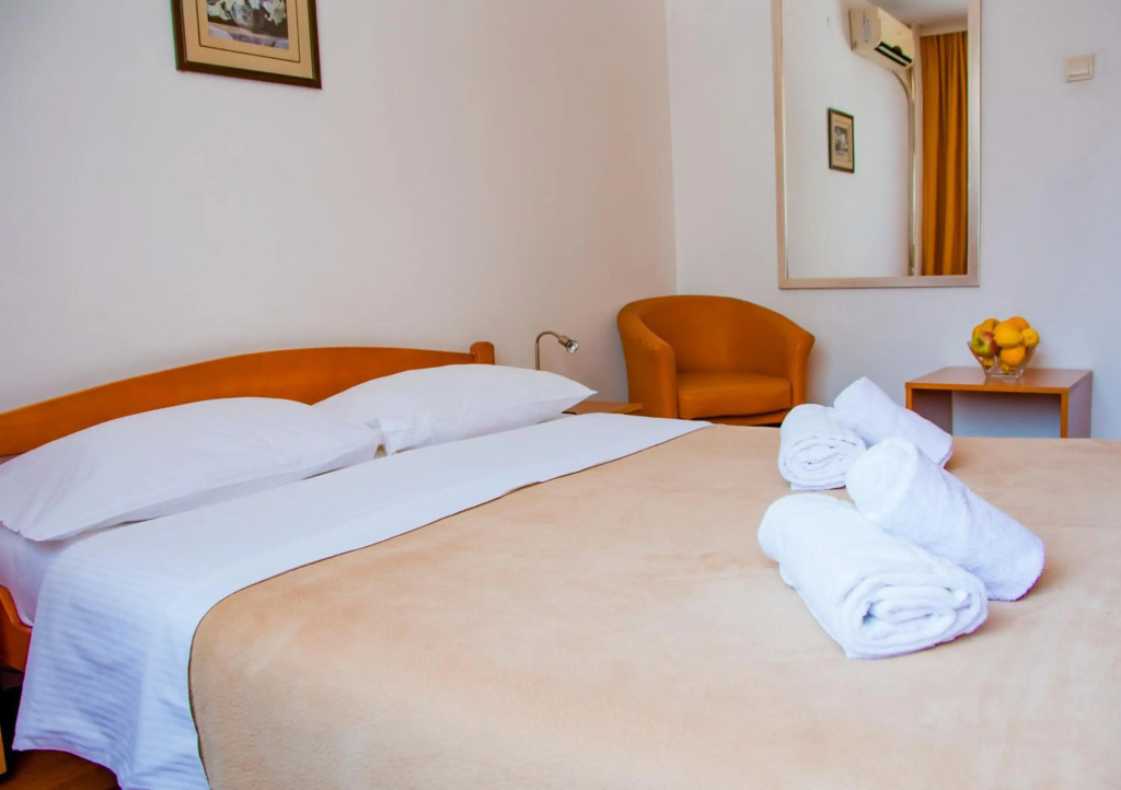 Hotel Srbija-FREE PARKING