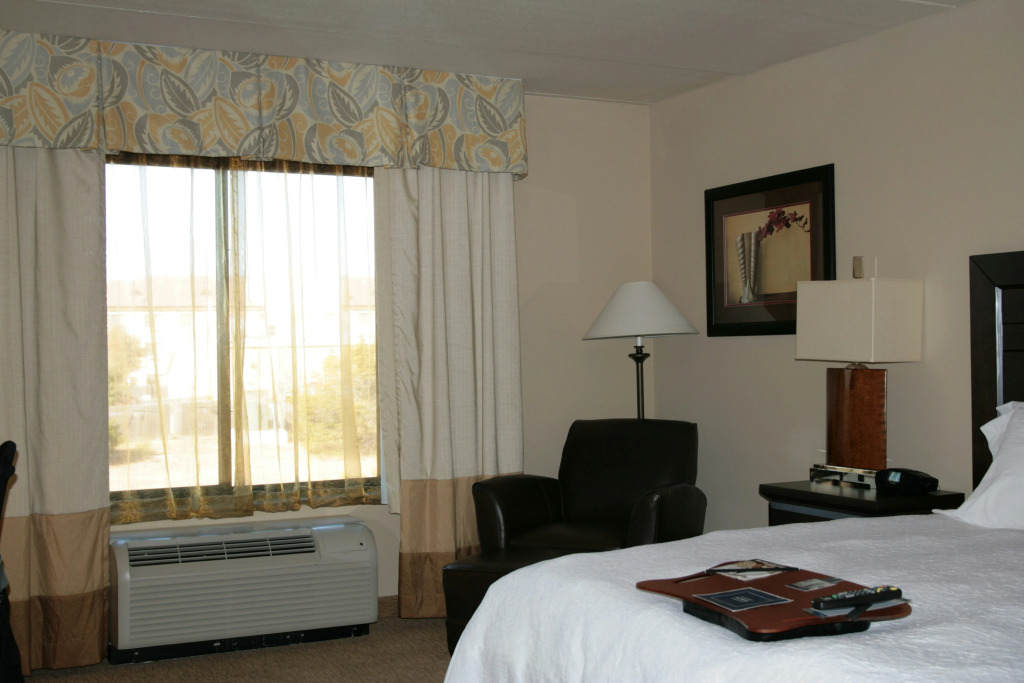 Hampton Inn & Suites Austin Cedar Park-Lakeline
