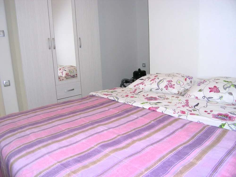Apartman Karolina