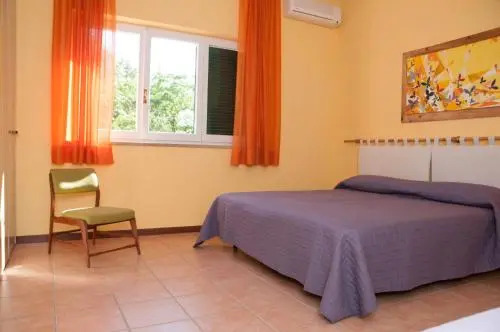 Casa Vacanza La Pergola