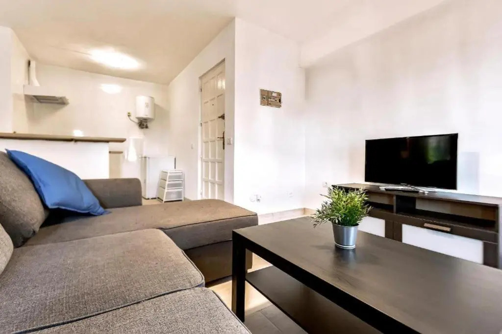 Apartamento de 2 dormitorios con Wifi, cerca de playa, en Playa de Las Americas