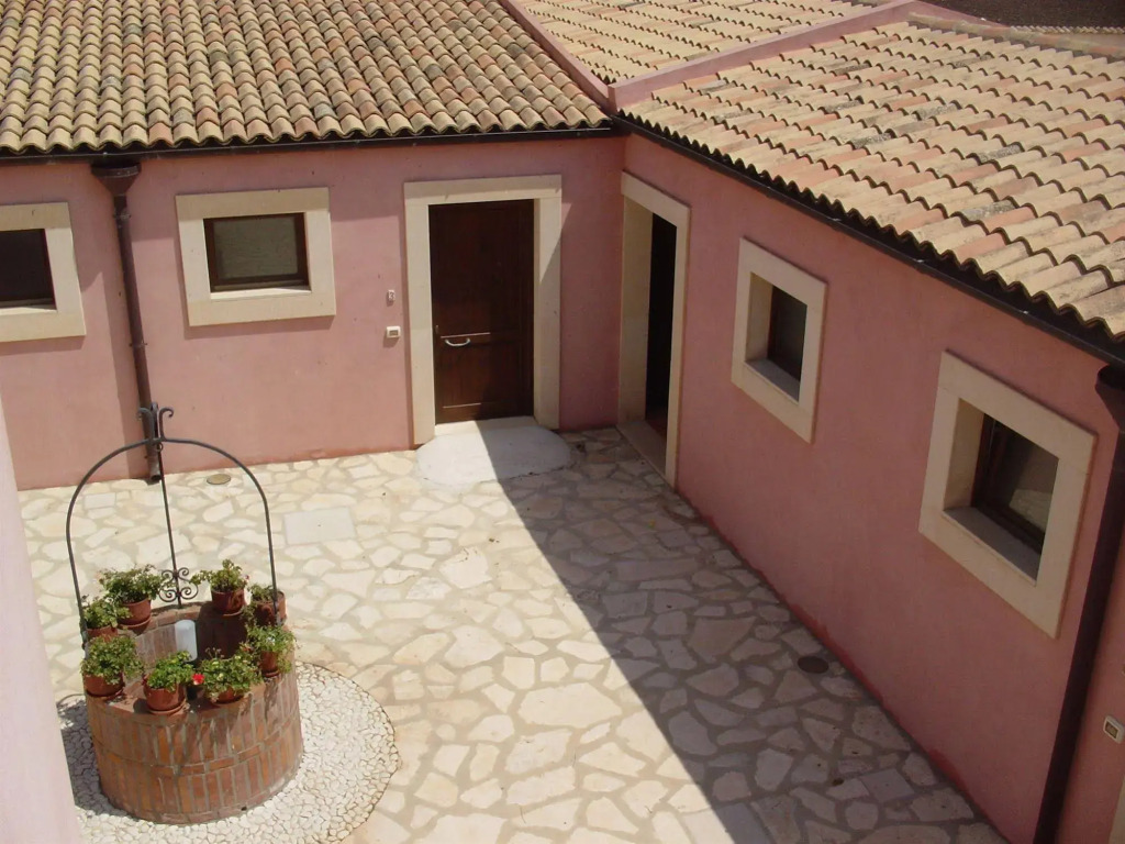 Antica Gebbia