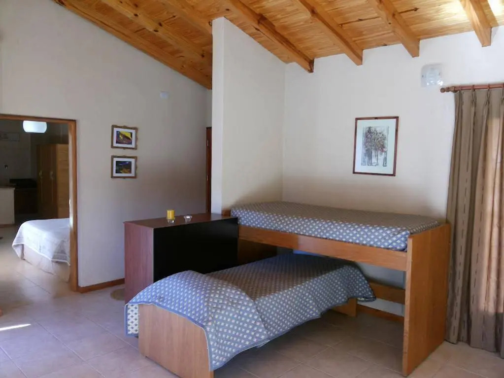 Cabaña de Encanto