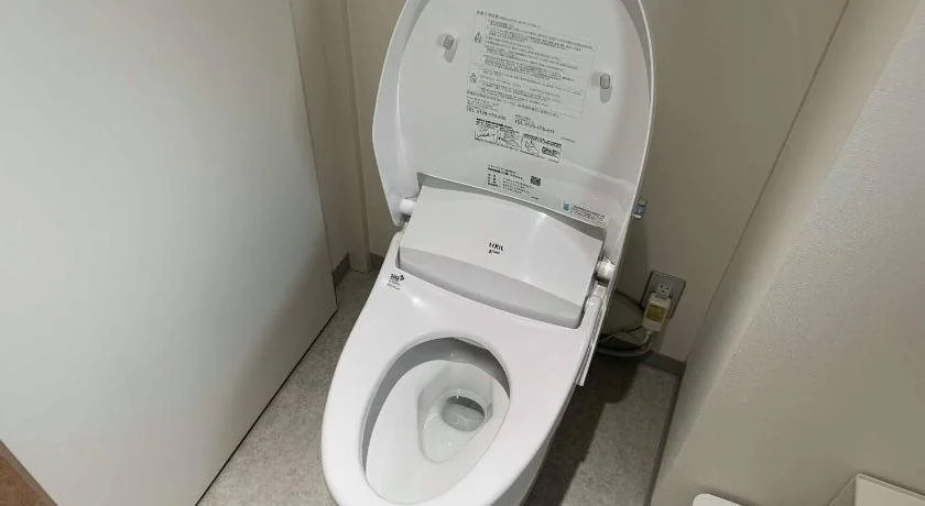 URBAN HOSTEL KANDA JIMBOCHO TOKYO- Caters to Women