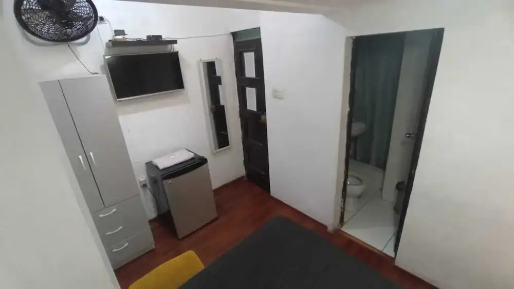 Casita Libertad Barranco