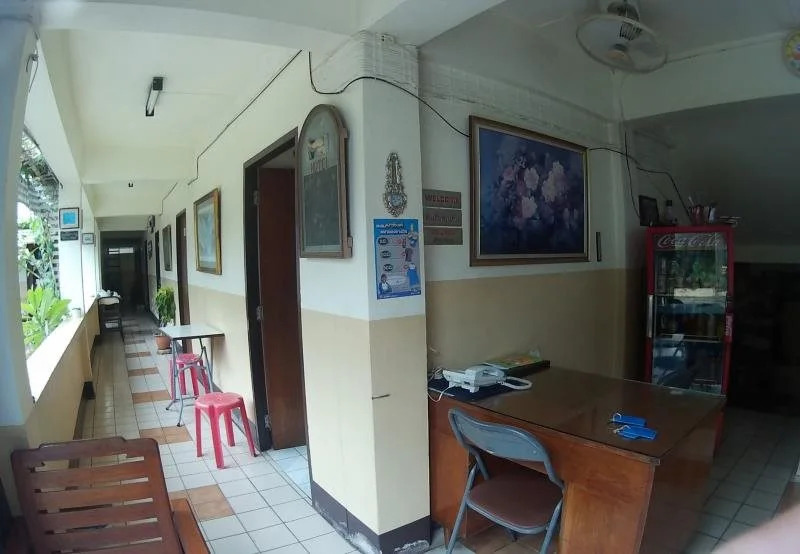 Kamolsorn Hotel