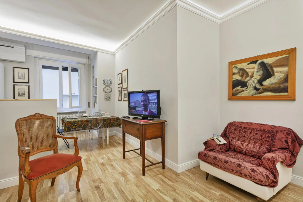 Marvelous Soziglia Apartment by Wonderful Italy