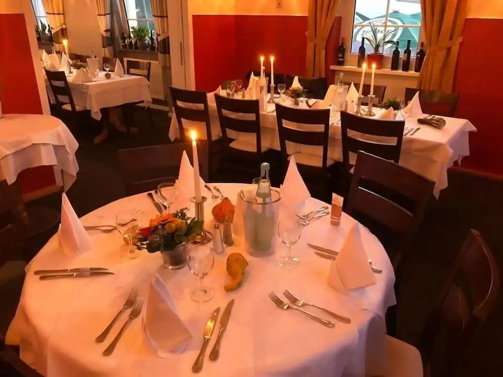 Hotel Anker