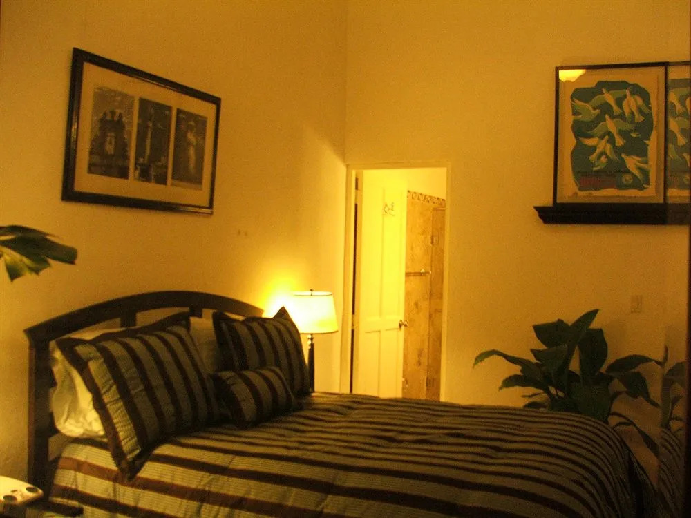 Caleta 64 Apartments