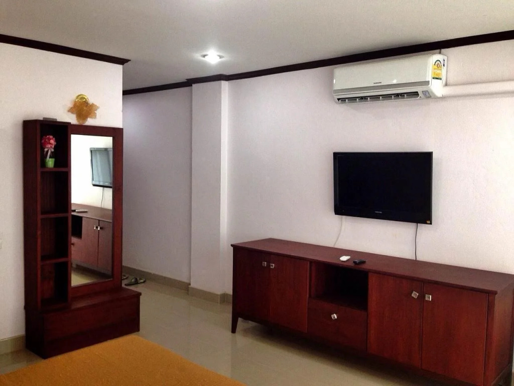 S1 Service Apartment(เอส 1 เซอร์วิส อพาร์ตเมนท์)