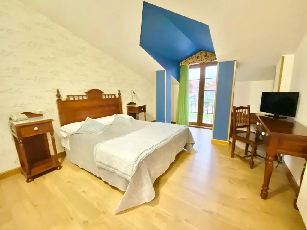Hotel Cueli