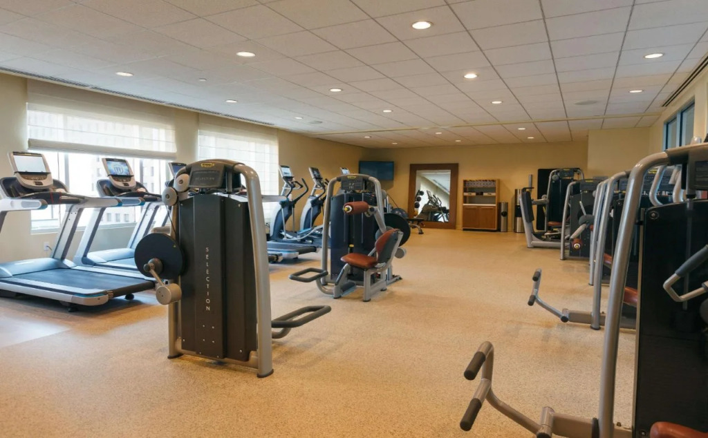 Holiday Inn Express - Akron NW - Fairlawn by IHG