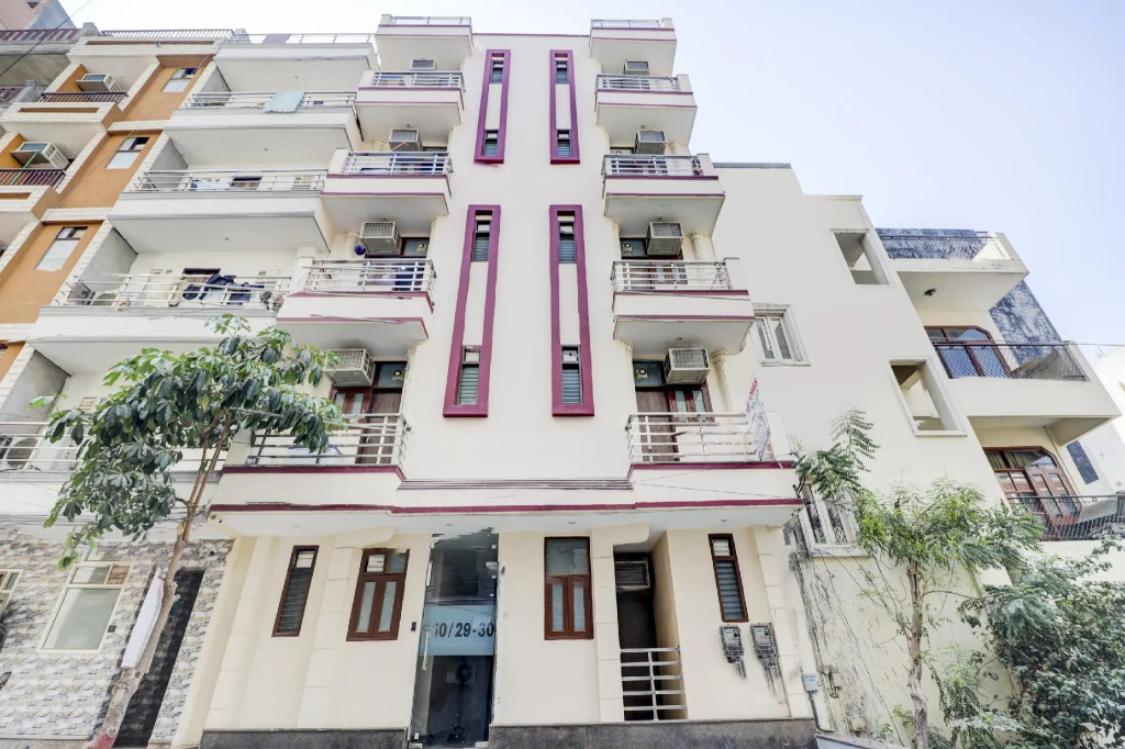 OYO 79419 V4 Homes