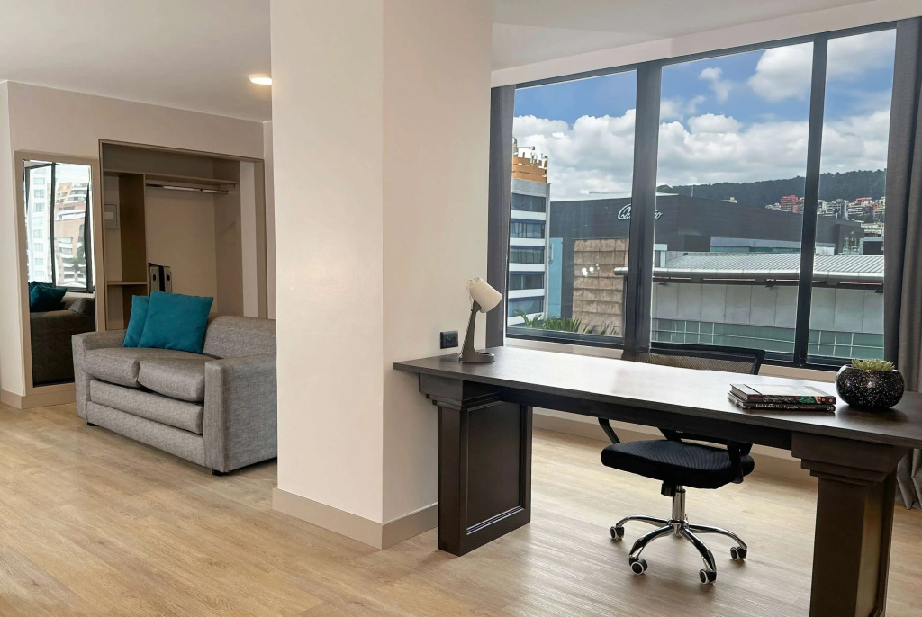 La Quinta by Wyndham Quito