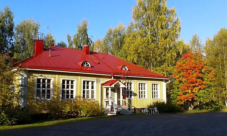 Koveron Majatalo