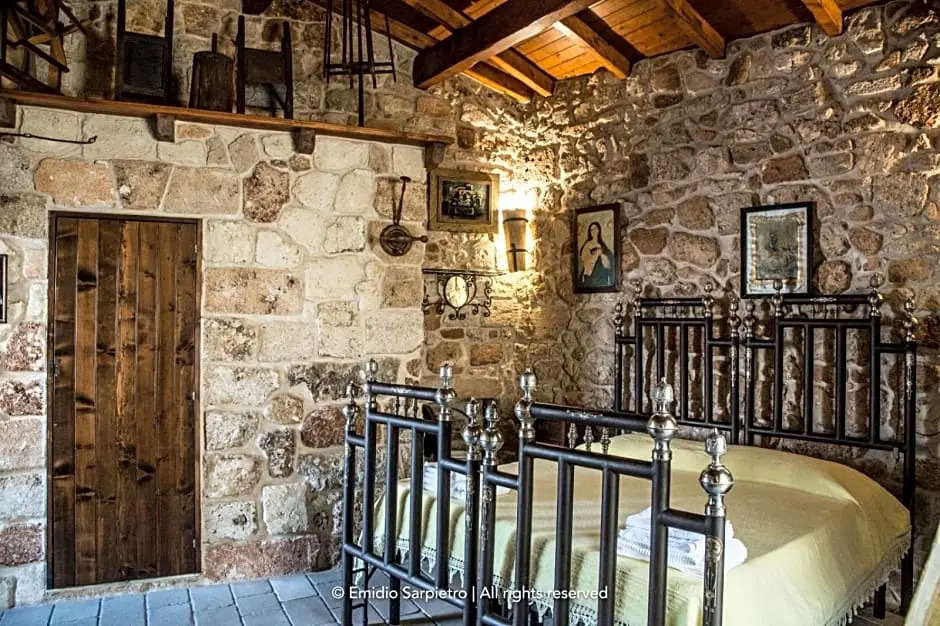 B&B Pergulea