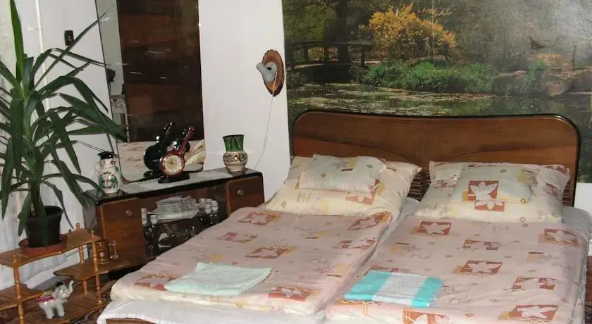 Apartman Szőke Tisza Tiszafüred