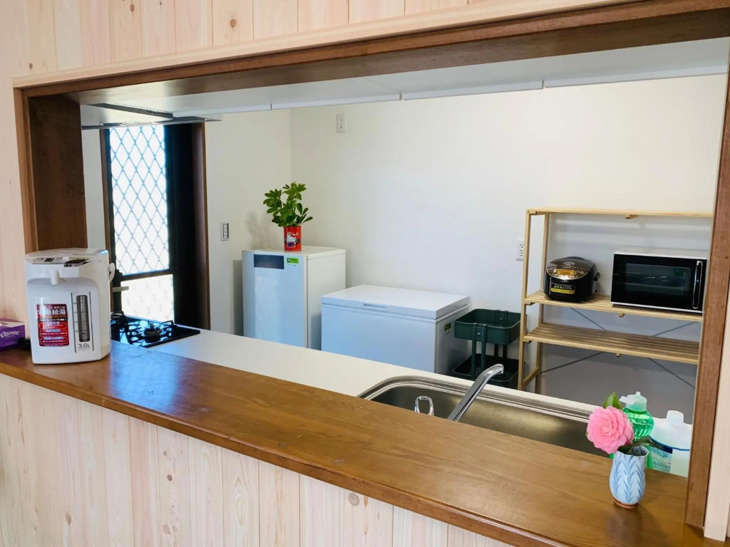 Sunhouse - Vacation STAY 28595v