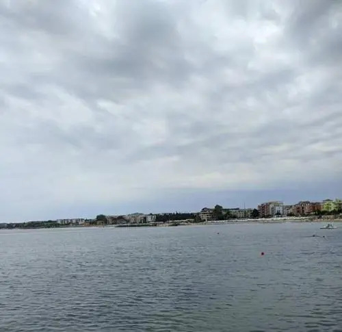 Elsi Sea House