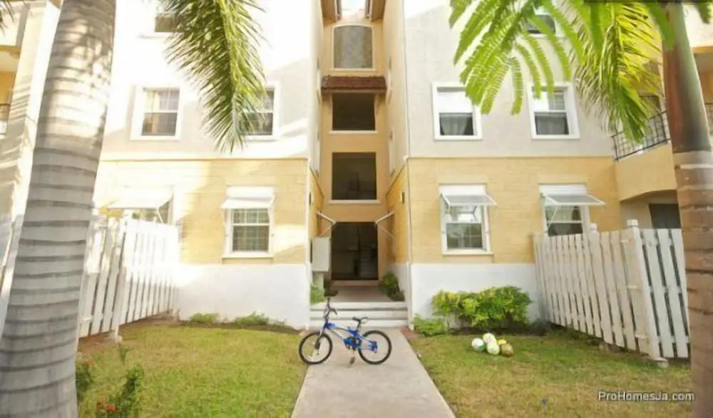 Winchester 11A by Pro Homes Jamaica