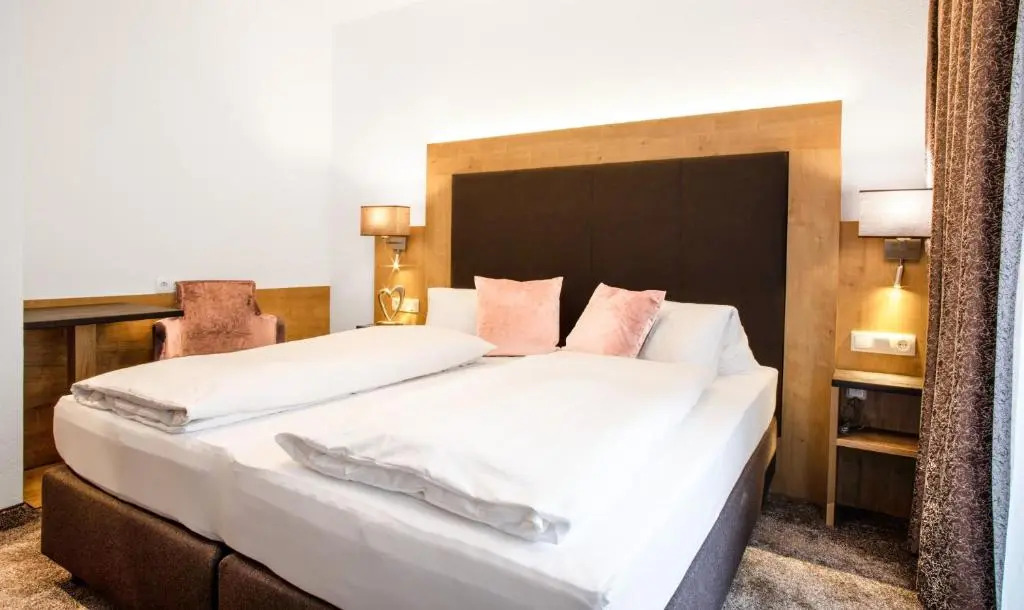 Hotel St. Nikolaus