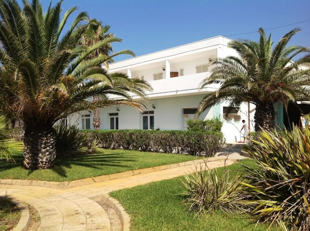 Residence Baia DOro