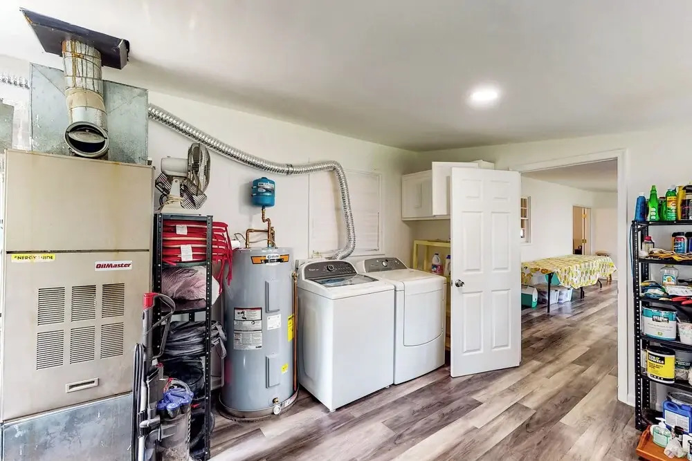 'callaway Drive Retreat' 3BR Home Near Water
