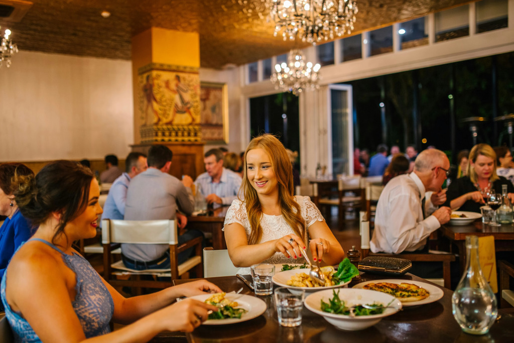 Empire Apartment Hotel Rockhampton