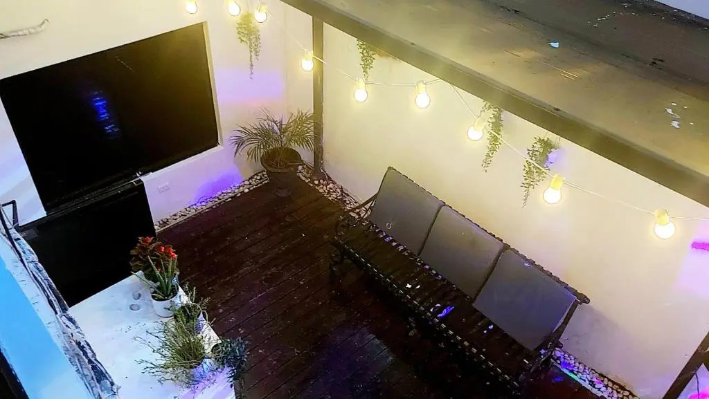 Hotel Tau Art Residence