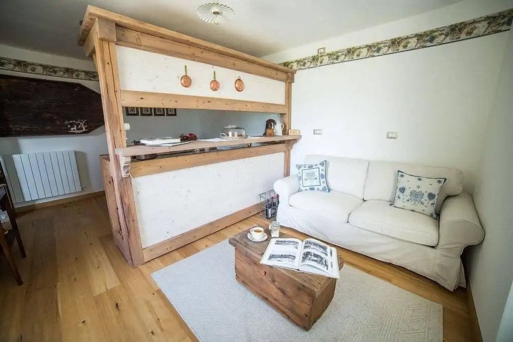 B&B Ca La Vedescia