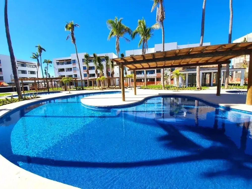 Departamentos Palmilla
