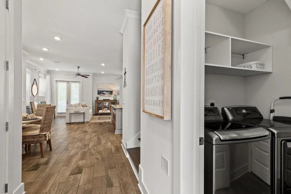 24 York Lane - Edgewater Escape by Blue Swell