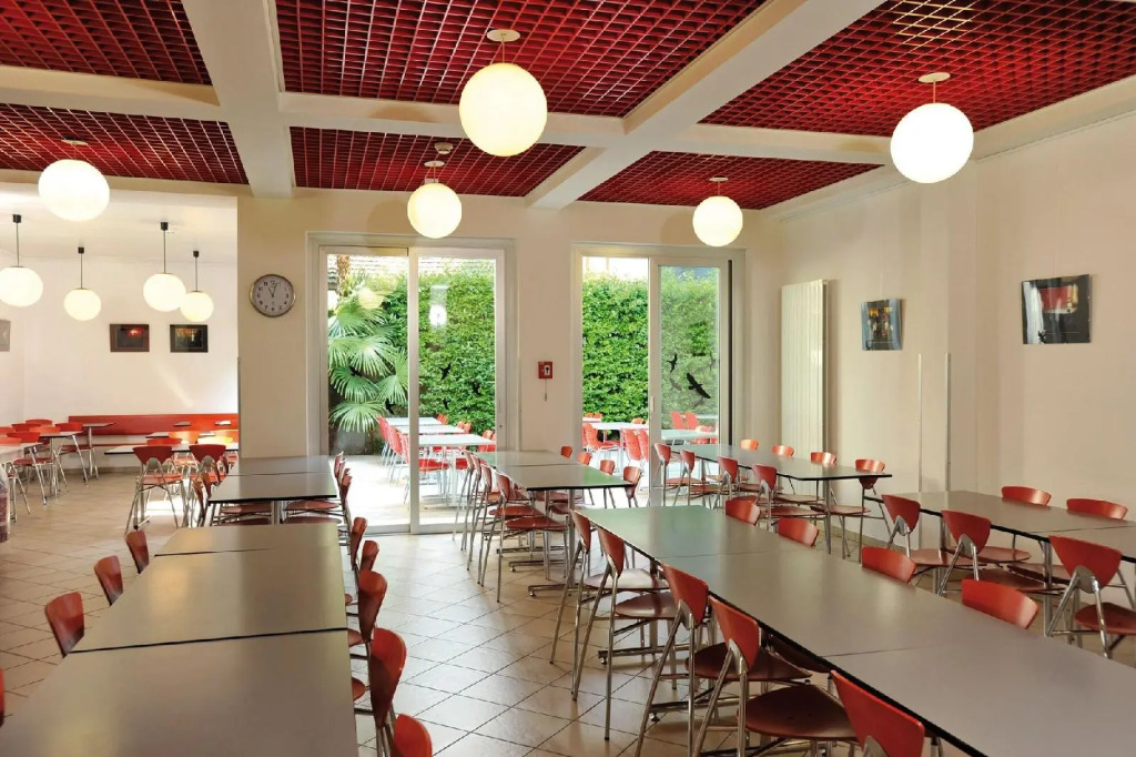 Locarno Youth Hostel
