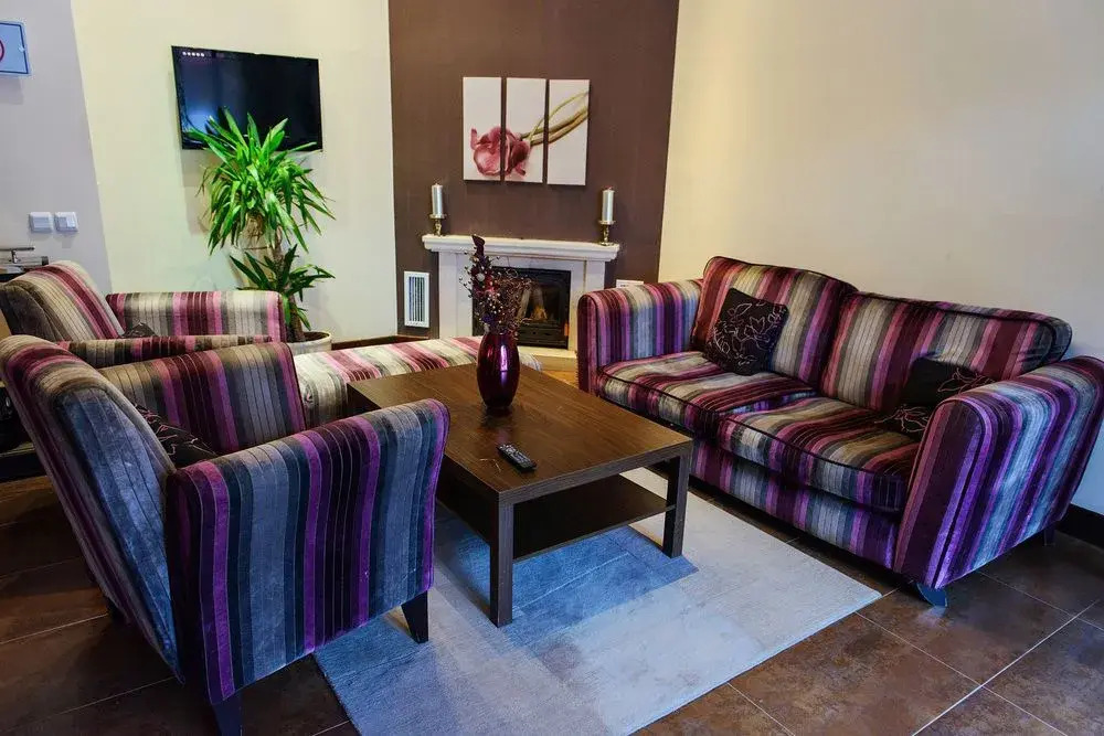 Predela 2 Aparthotel