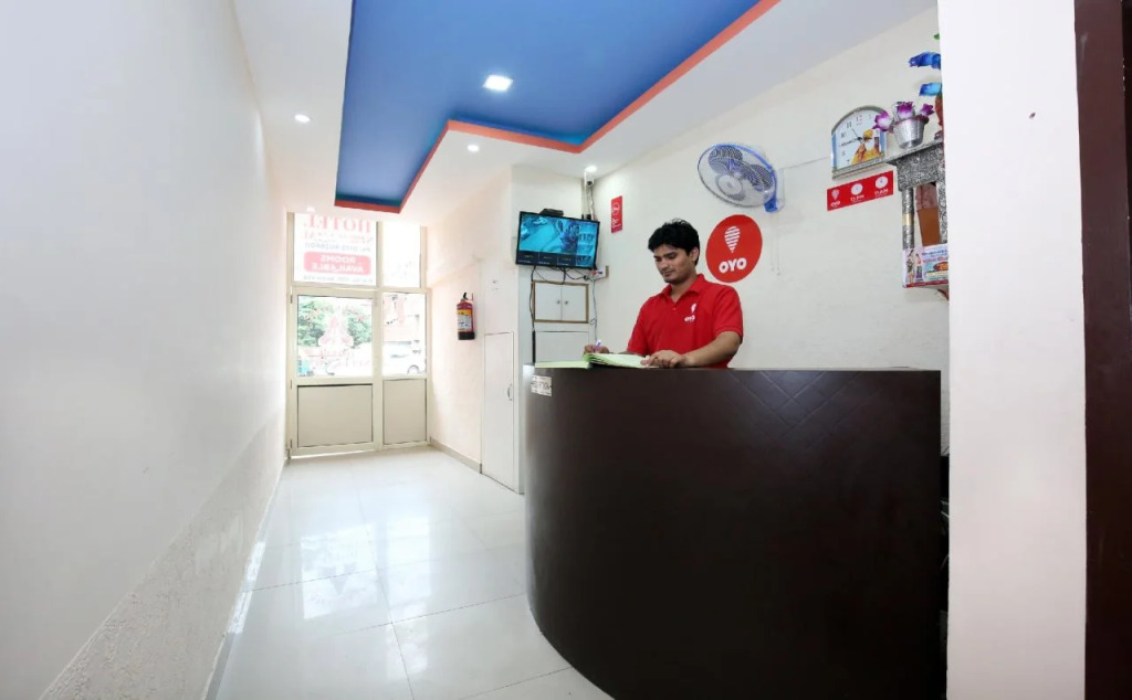 Hotel Neelkamal