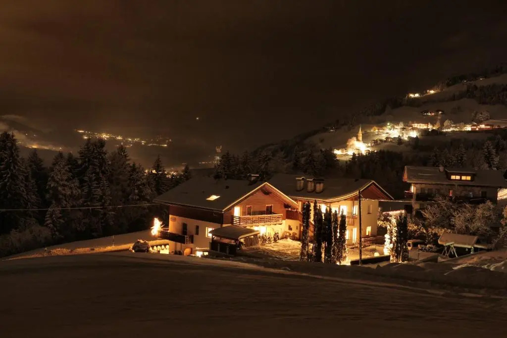Residence Alpenrose