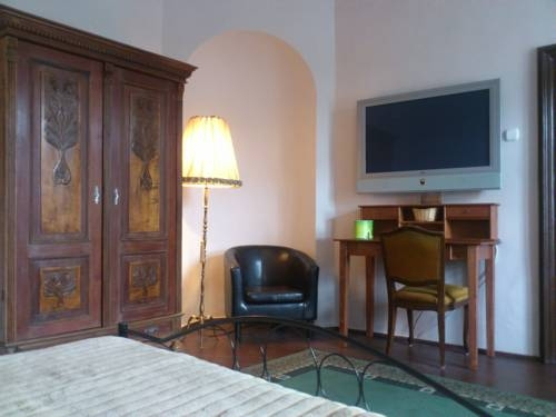 Castle Court Apartman