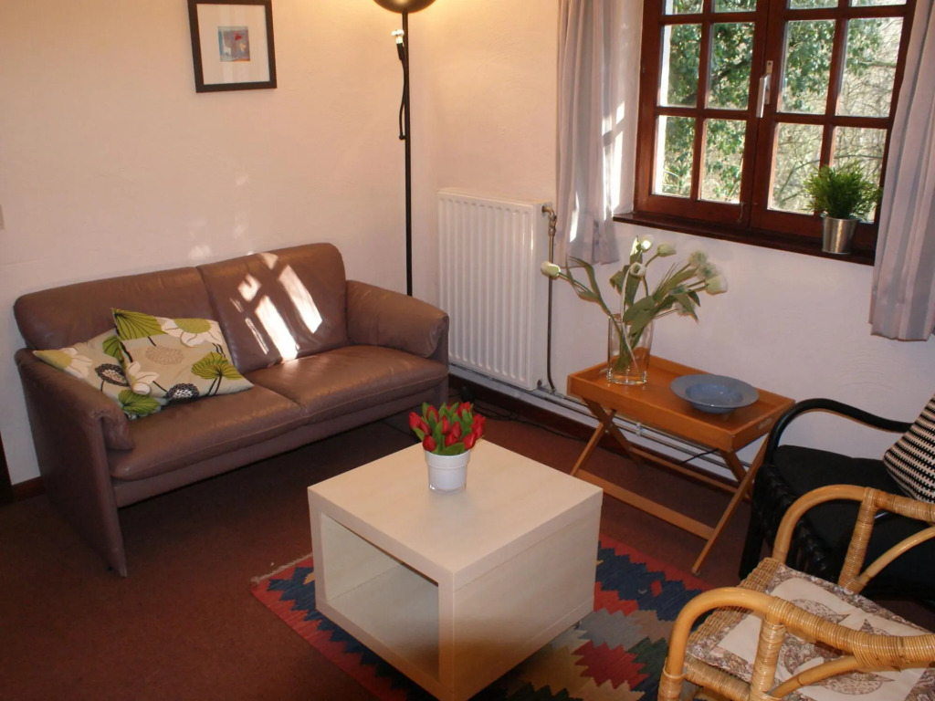 Nature Escape in Bohon