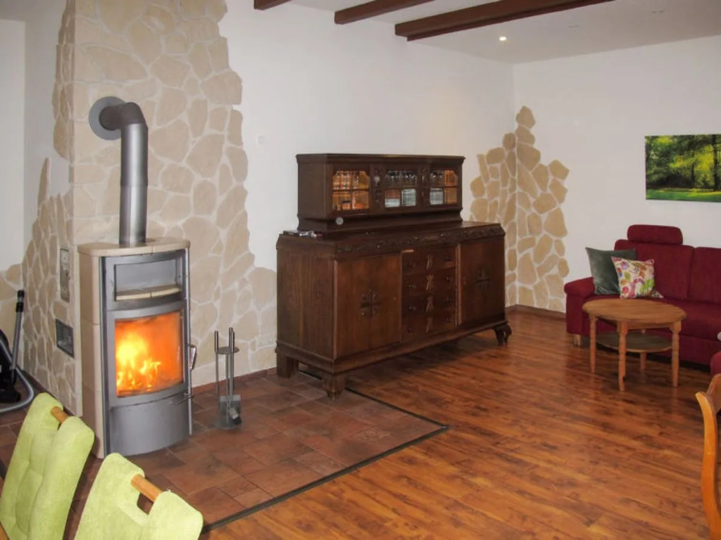 Holiday Home Peenetal by Interhome