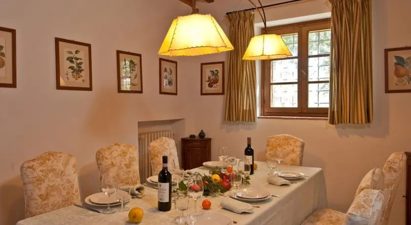 Villa Casavecchia