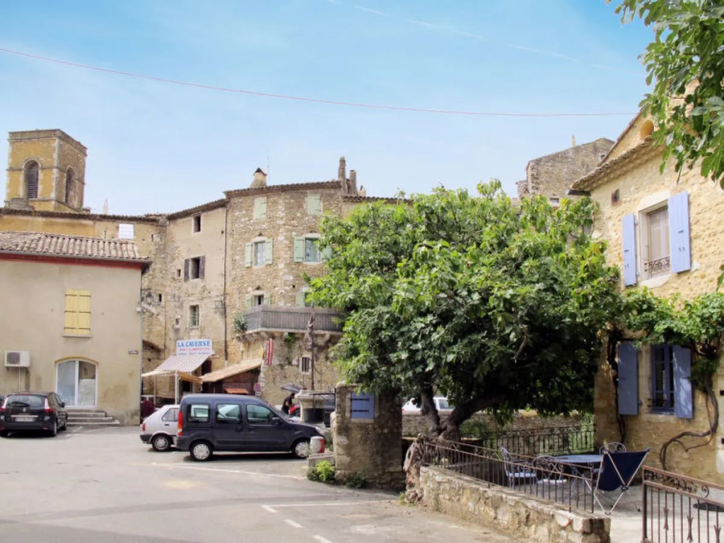 La Maison du Figuier (SON100)