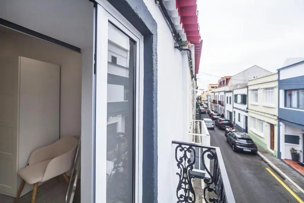 ANCO 56 - Cozy Retreat with Terrace