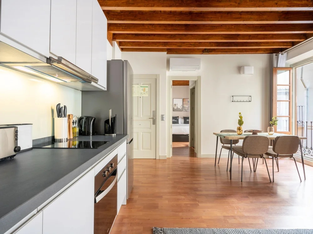 Limehome Granada Calle Mirasol