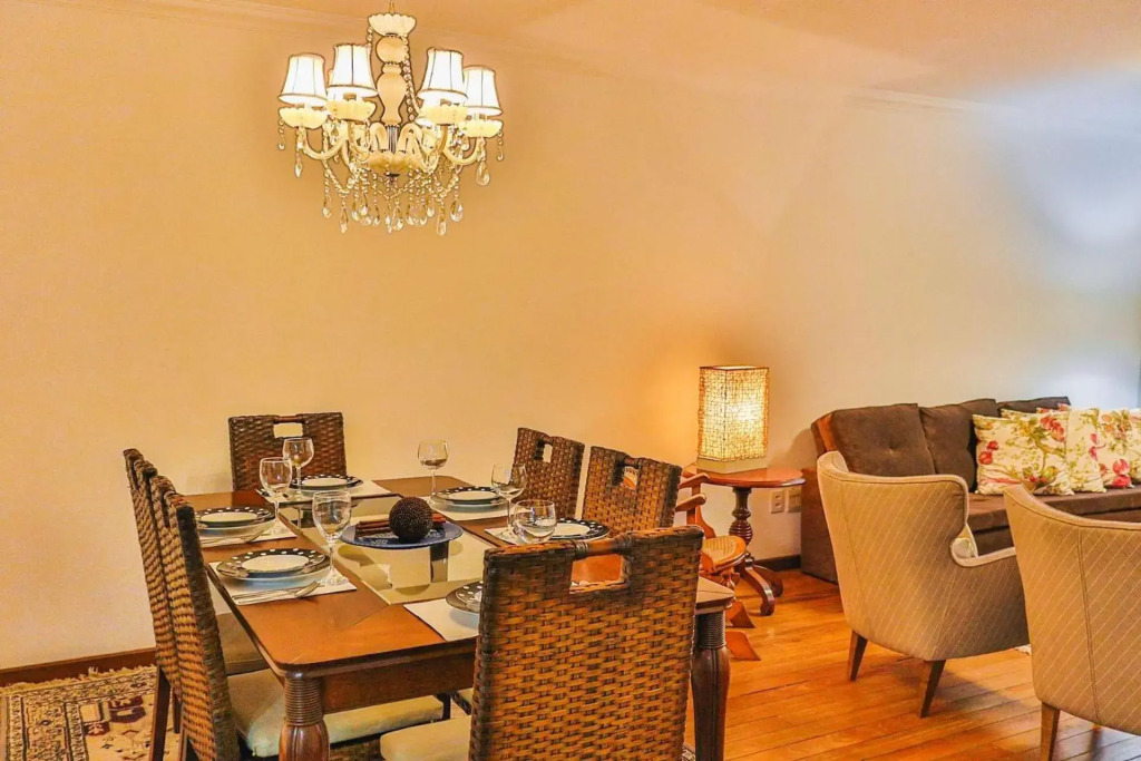 LOCAR-IN GRAMADO- Apto Boulevard Borges