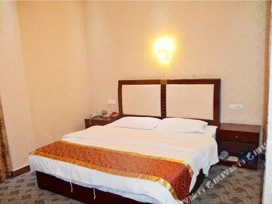 Dazu Zekai Business Hotel