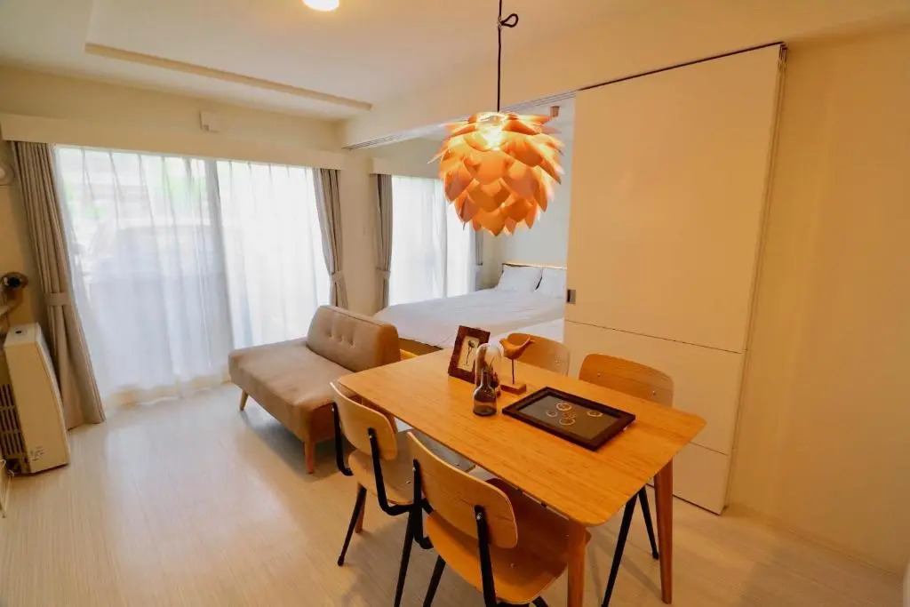 Sapporo - Apartment - Vacation STAY 7892